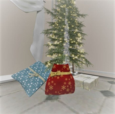 Serenity Style- Loly Xmas Sack