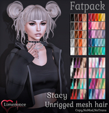 {Limerence} Stacy hair-Fatpack(Mod)