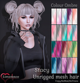 {Limerence} Stacy hair-Colour Ombre