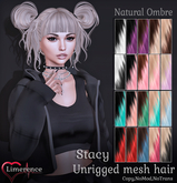 {Limerence} Stacy hair-Natural Ombre