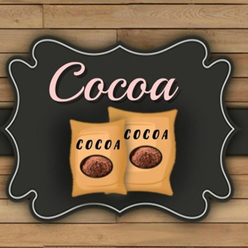 DFS Cocoa X 50