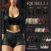 4 Ricielli - Aella Gacha (M.Lara)