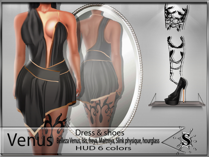 S-Venus-Add