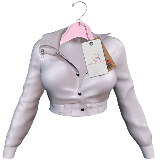 [AB] Leon Jacket Beige