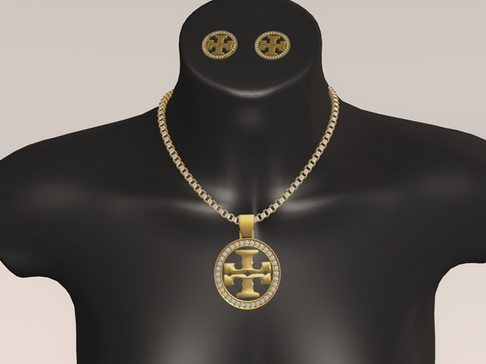 Diamond Flare Set FATPACK