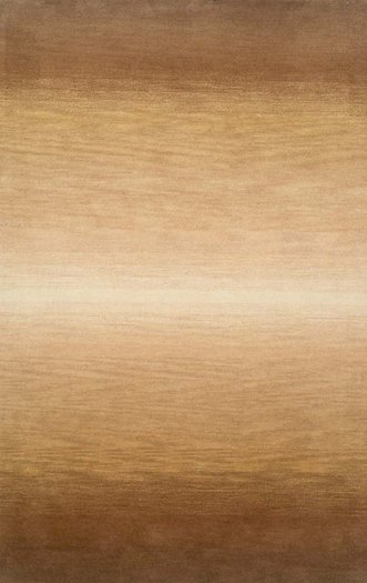 SO California Rug - Ombre Stripes Natural