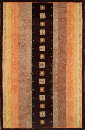 SO California Rug - Paseo