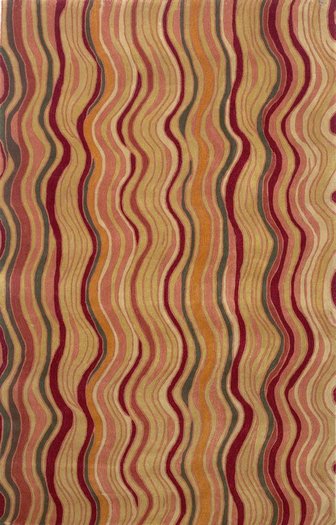 SO California Rug - Sahara Waves