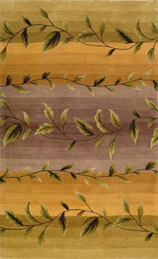 SO California Rug - Vine Sage