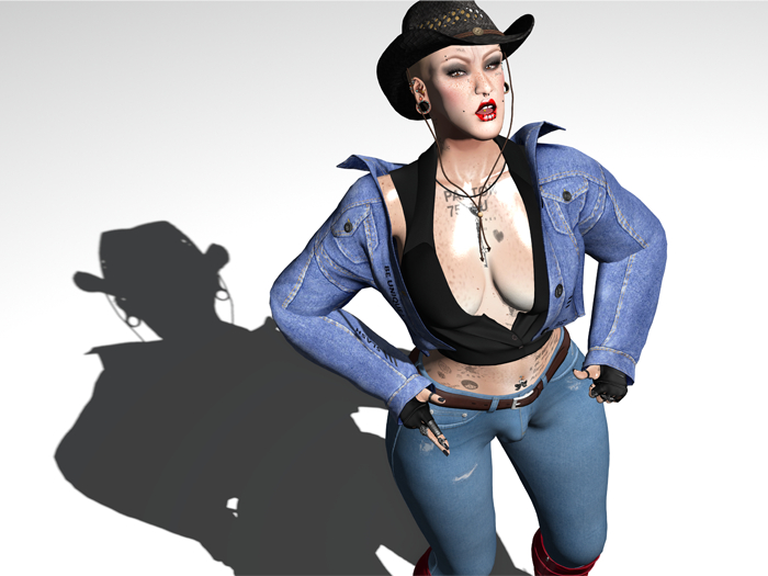 T. E. Pose 1