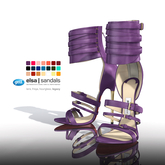 [Gos] Elsa Sandals - Boutique