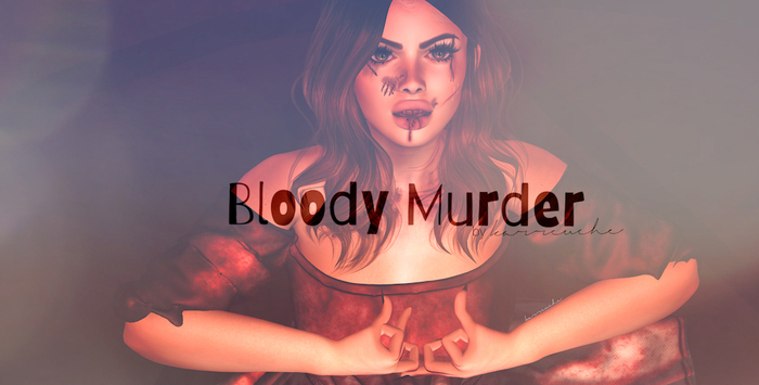 'BDK' Bloody Murder