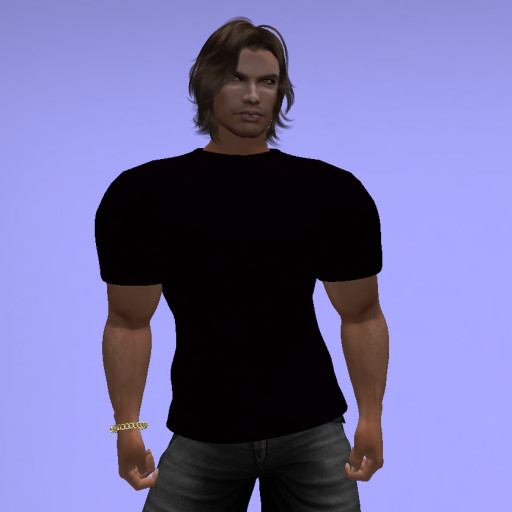 *RD* T-Shirt Color Change (BOXED)