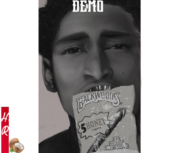 H.R Venny *DEMO BOM*