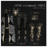 10.::GB:: Sp Belt / Wine