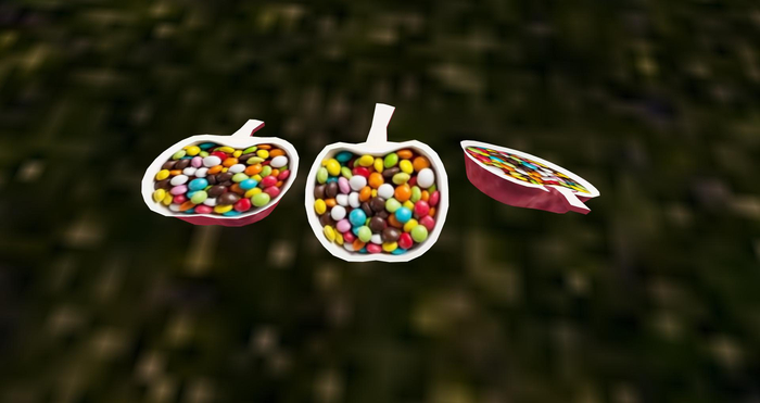 apple bowl 2