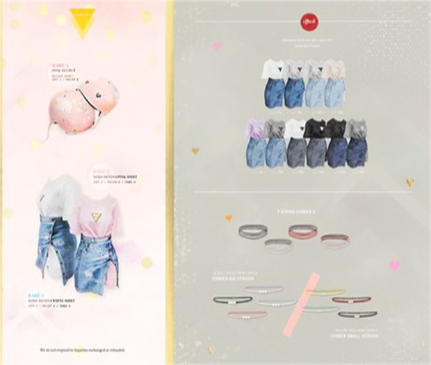 . offbeat . keep shining : helmet pink RARE