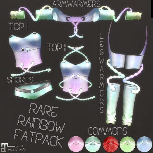 * Avalon * Pink Shorts