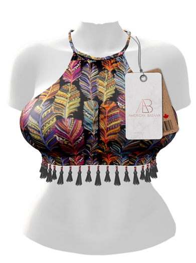 [AB] Ann Top India