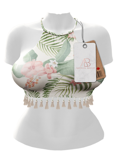 [AB] Ann Top Hawai