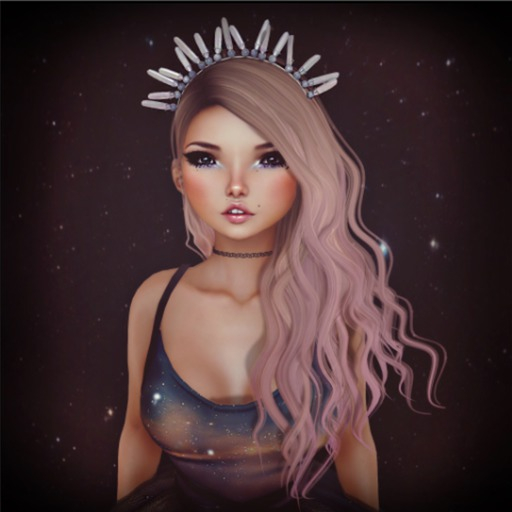 pr!tty - Anne - {Wilds} [A] :boxed: RARE