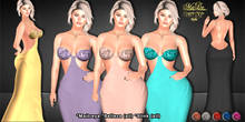 [>Ma'De<] Asteria Dress