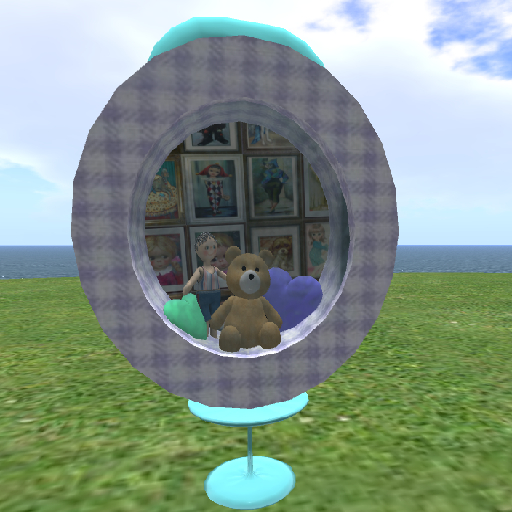 DECOR BAG BOY GACHA # 6