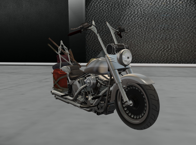 Brutality Badlands