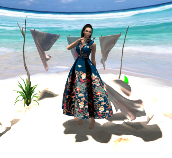 :::CC:::nayna gown {promo}