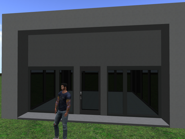 Retail Store_rezzzer