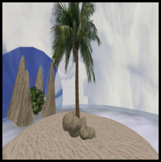 sky isla Duna