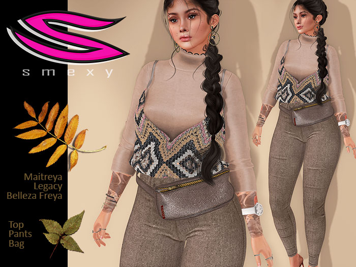 ::Smexy:: Fall 2020 PALE