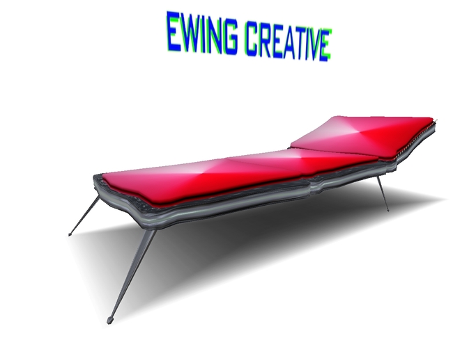 EWING CREATIVE - BIG DINER LOUNGER