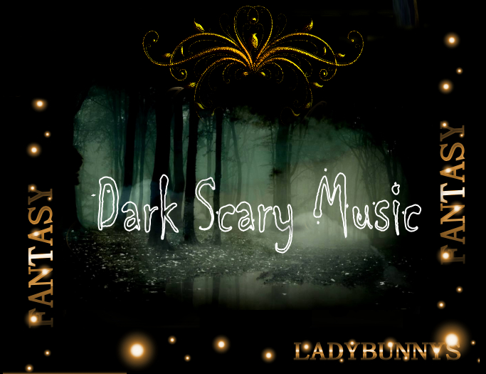 Soundscapes-Cube--Halloween -Dark Scary Music