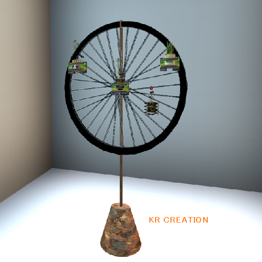 RODA BIKE FINAL