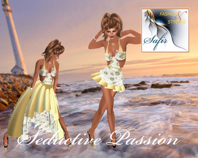 Fashion&Styling Vario Gold