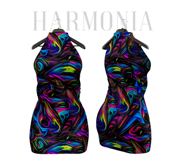 Dress Artist Leather