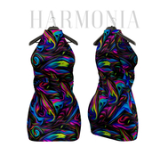 Dress Artist Leather