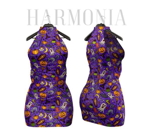 Halloween Dress