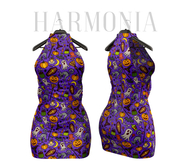 Halloween Dress