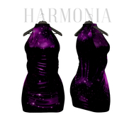 Jupiter Dress