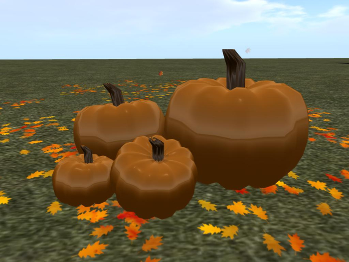 Pumpkins