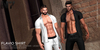 Nero flavio shirt flickr