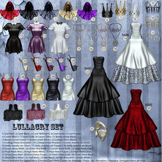 Baiastice_Lullacry-Crown-Gold - 7