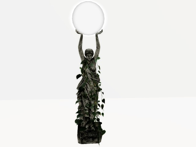 [AE[ Garden Store - Venus Moon Ivy