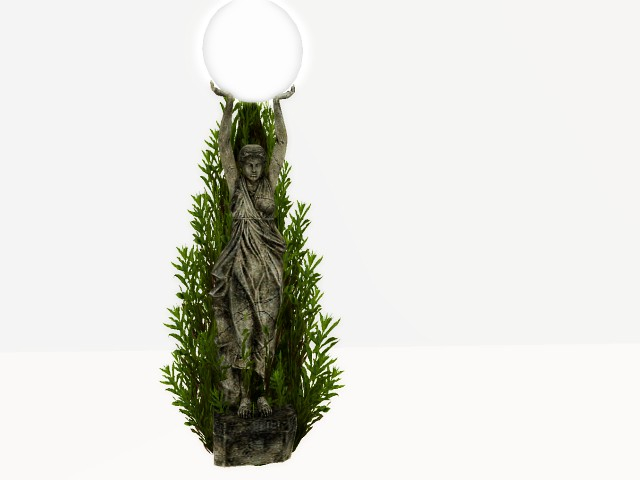 [AE[ Garden Store - Venus Moon Pine