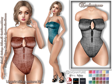[Enchantress] Devora Body 1