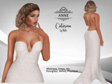 *AS* CATARINA GOWN DEMO