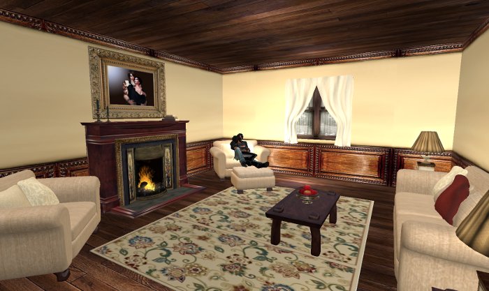 Comfy Cozy Set / Pineapple Wreath