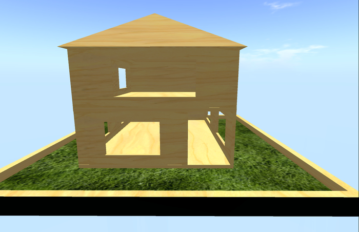 Little Bay Home